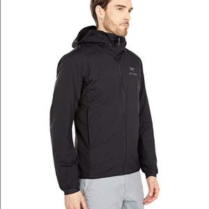 ARC'TERYX ATOM LT HOODY MEN'S
